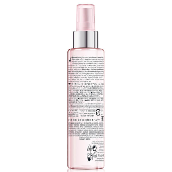 Kerastase Kérastase Genesis Defense Thermique Treatment 150ml Qualità
