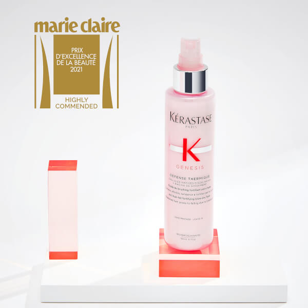 Kerastase Kérastase Genesis Defense Thermique Treatment 150ml Qualità