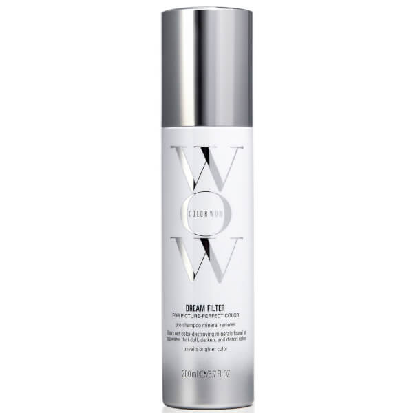 Color Wow Color Wow Dream Filter Treatment 200ml Spedizione Gratuita
