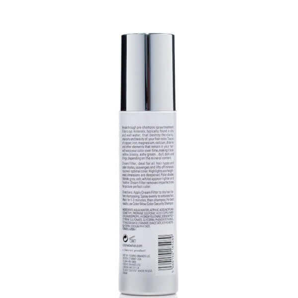Color Wow Color Wow Dream Filter Treatment 200ml Spedizione Gratuita