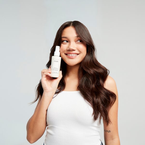 OUAI OUAI Leave In Conditioner 140ml Pezzi Unici