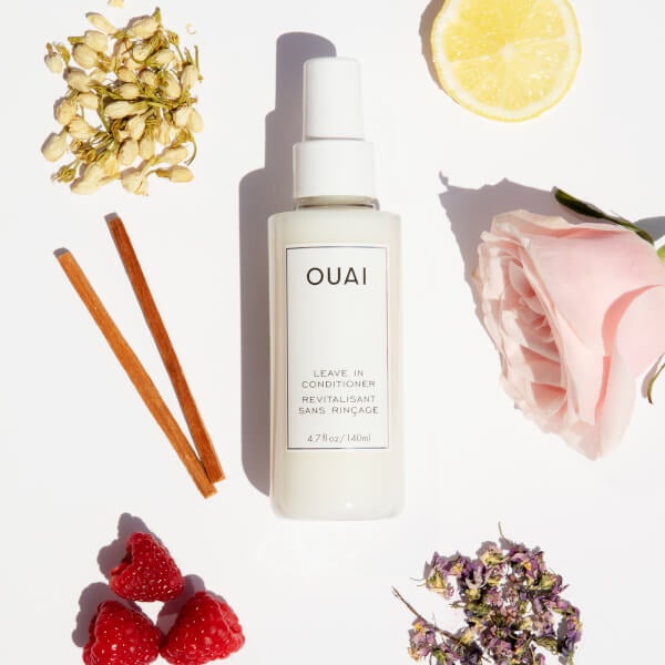 OUAI OUAI Leave In Conditioner 140ml Pezzi Unici
