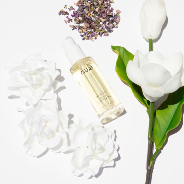 OUAI OUAI Hair Oil 45ml Qualità Garantita
