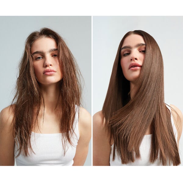 OUAI OUAI Hair Oil 45ml Qualità Garantita
