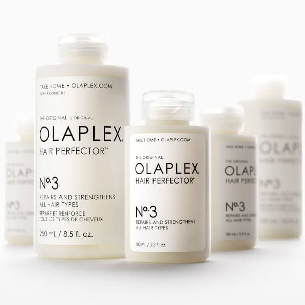 Olaplex Perfezionatore Capelli Supersize Olaplex No.3 250ml Affare Del Giorno