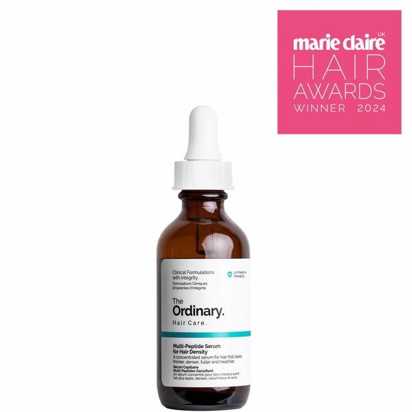 The Ordinary The Ordinary siero multipeptidico densificante per i capelli Prezzo Ridotto