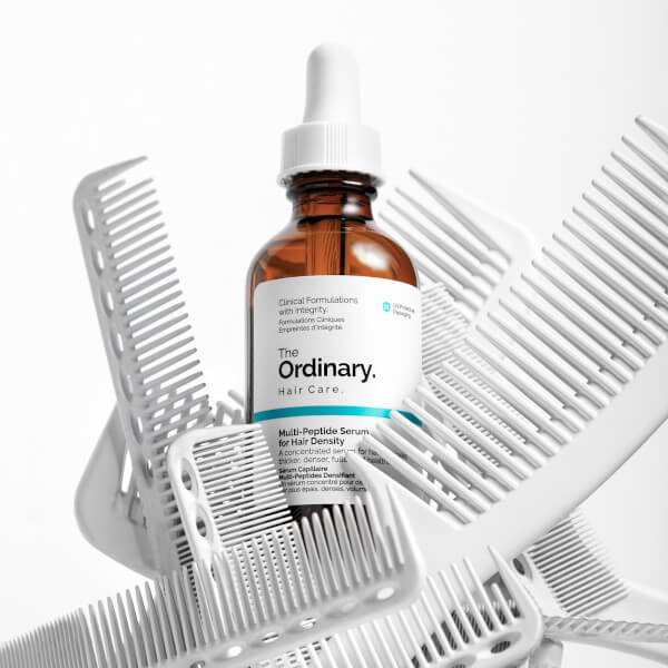 The Ordinary The Ordinary siero multipeptidico densificante per i capelli Prezzo Ridotto