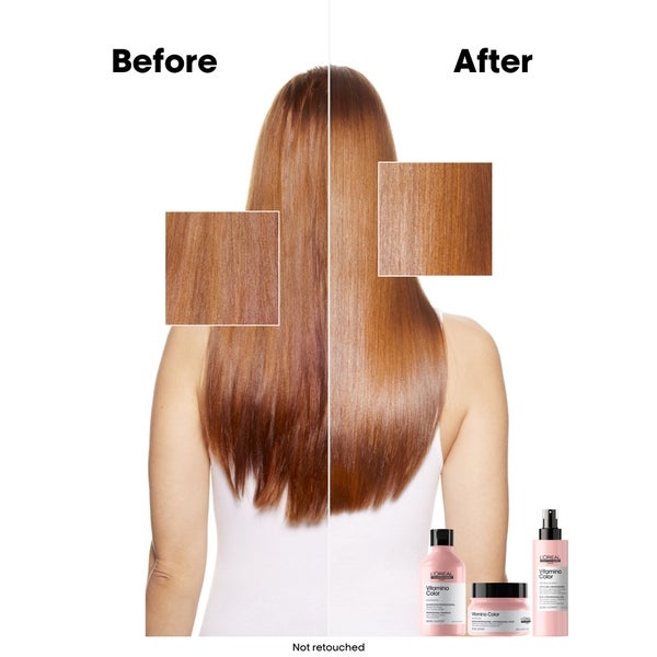 Lu0027Oréal Professionnel L'Oréal Professionnel Serie Expert Vitamino Color 10 in 1 Spray multiuso 190ml Offerta