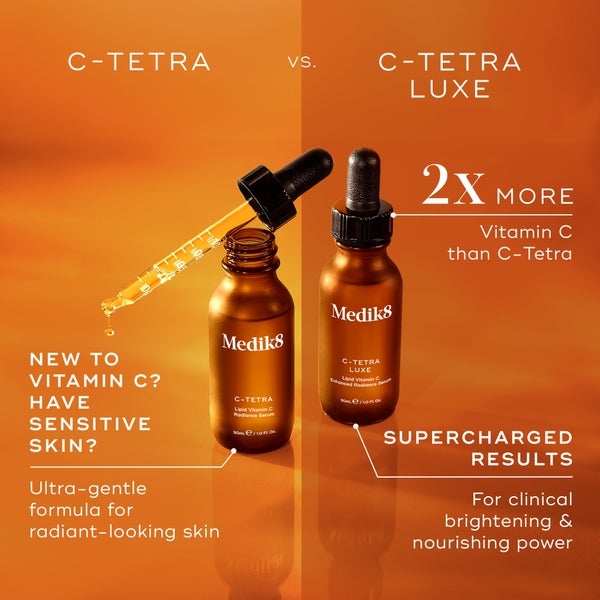 Medik8 Medik8 C-Tetra Serum 30ml Offerte