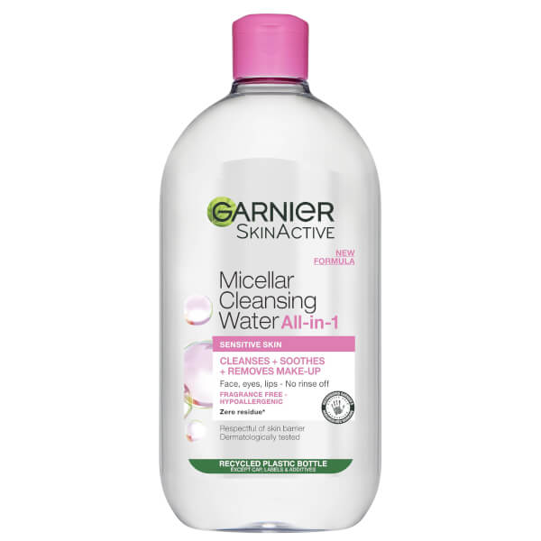 Garnier Garnier acqua micellare detergente 700 ml