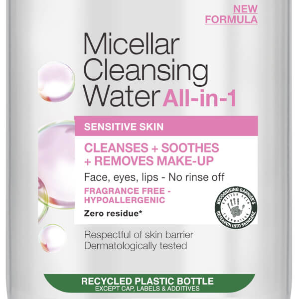 Garnier Garnier acqua micellare detergente 700 ml Hotsell