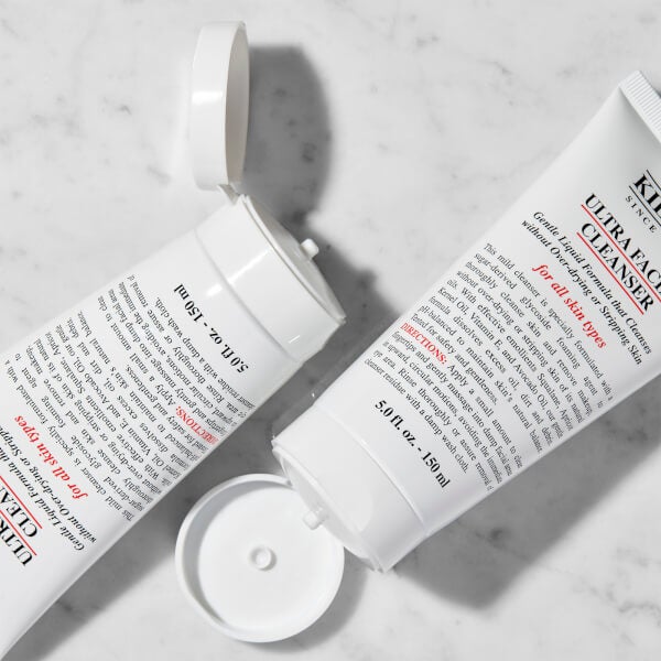 Kiehlu0027s Since 1851 Kiehl's Ultra Facial Cleanser (Various Sizes) Vendita Calda