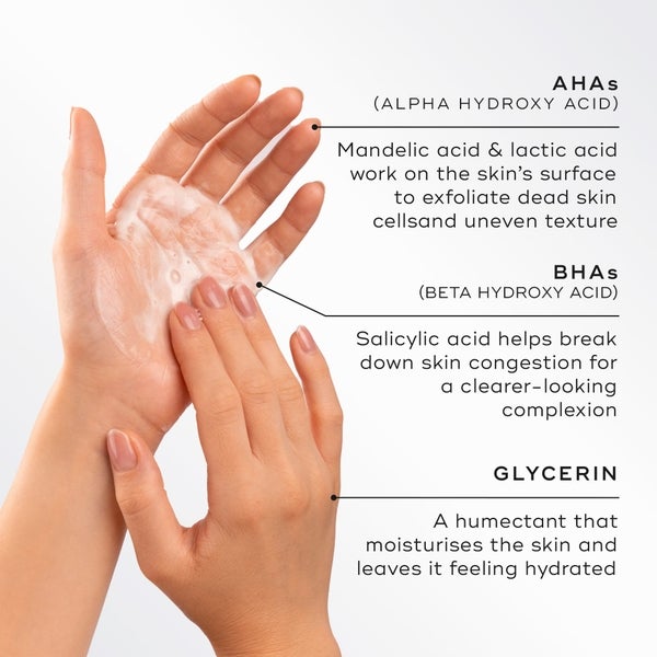 Medik8 Medik8 Surface Radiance Cleanse 150ml I Più Venduti
