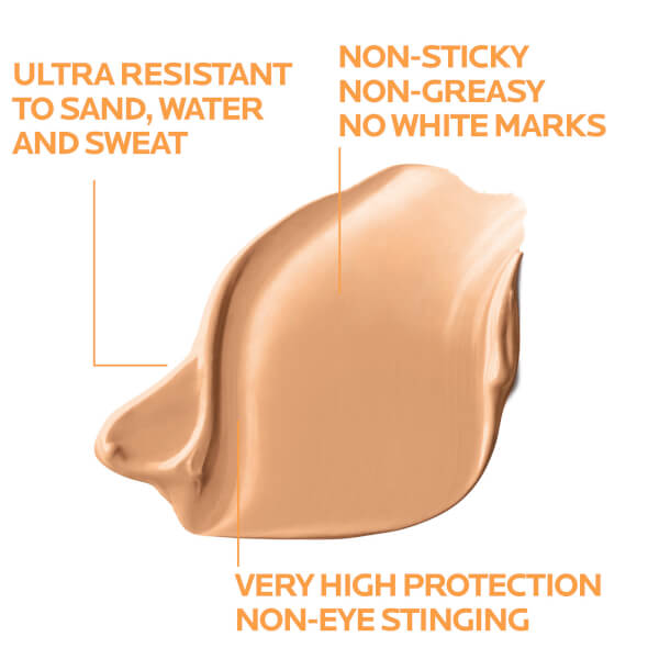 La Roche-Posay La Roche-Posay Anthelios UVMune 400 Invisible Fluid Tinted SPF50+ 50ml Vendite Flash