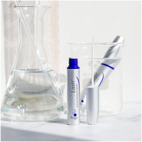 RapidLash RapidLash Eyelash Enhancing siero Pezzi Unici