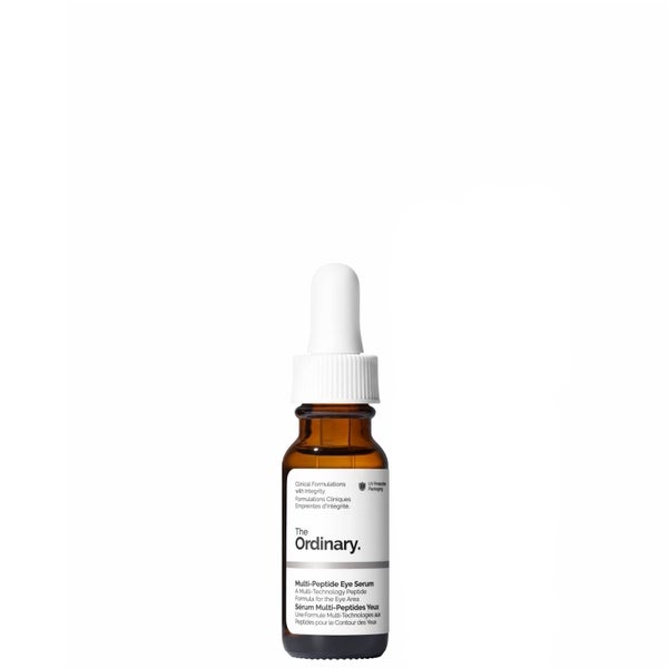 The Ordinary The Ordinary Multi-Peptide Eye Serum 15ml Nuova