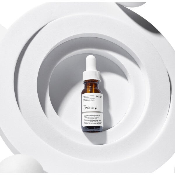 The Ordinary The Ordinary Multi-Peptide Eye Serum 15ml Nuova