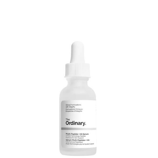 The Ordinary The Ordinary Multi-Peptide + HA Serum 30ml Moda