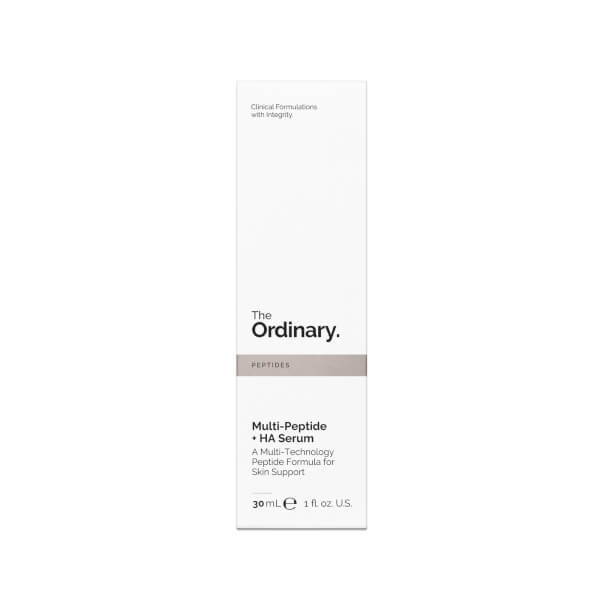 The Ordinary The Ordinary Multi-Peptide + HA Serum 30ml Moda