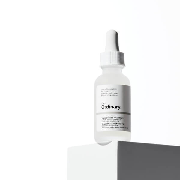 The Ordinary The Ordinary Multi-Peptide + HA Serum 30ml Moda