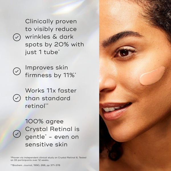 Medik8 Medik8 Crystal Retinal 6 2025