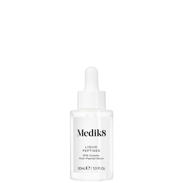 Medik8 Peptidi liquidi Medik8 30ml