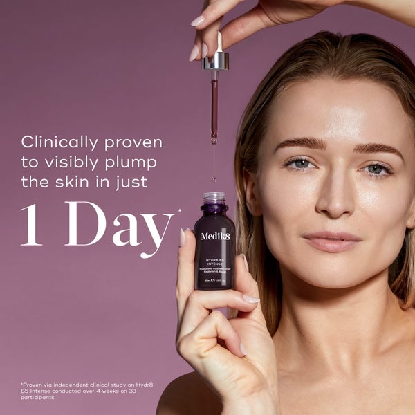 Medik8 Hydr8 B5 Intense Medik8 30ml 2025