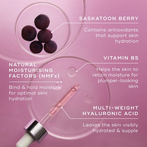 Medik8 Hydr8 B5 Intense Medik8 30ml 2025