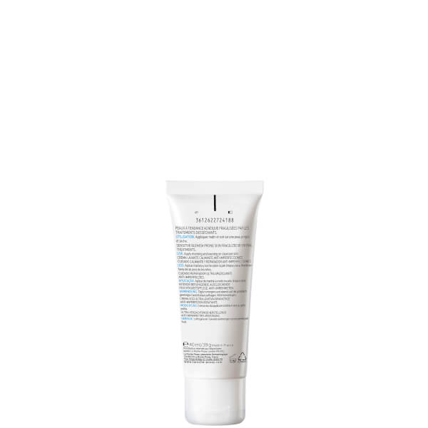 La Roche-Posay La Roche-Posay Effaclar H Crema Idratante per Pelli Sensibili e con Macchie 40ml Nuovo