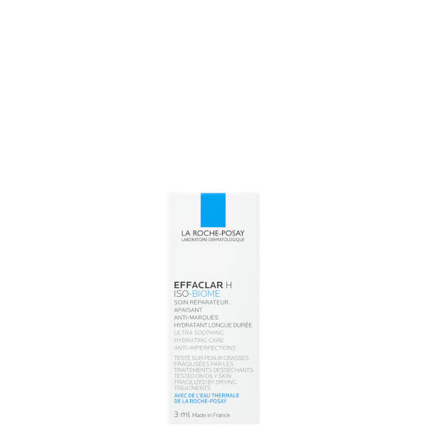 La Roche-Posay La Roche-Posay Effaclar H Crema Idratante per Pelli Sensibili e con Macchie 40ml Nuovo