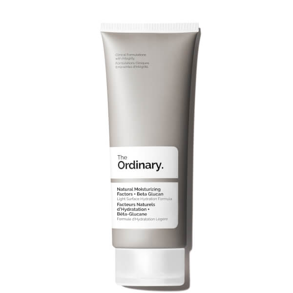 The Ordinary The Ordinary Natural Moisturizing Factors + Beta Glucan 100ml Promozione