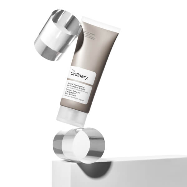 The Ordinary The Ordinary Natural Moisturizing Factors + Beta Glucan 100ml Promozione
