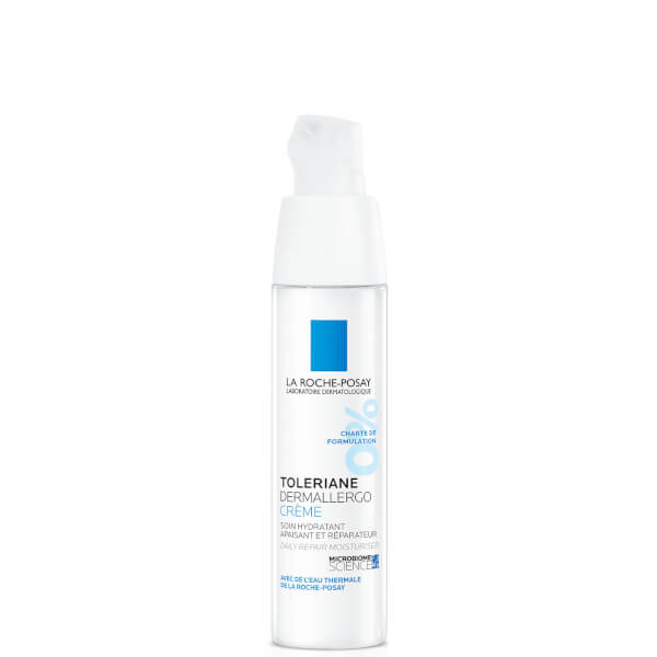 La Roche-Posay La Roche-Posay Toleriane Dermallergo Crema lenitiva per pelle sensibile 40ml