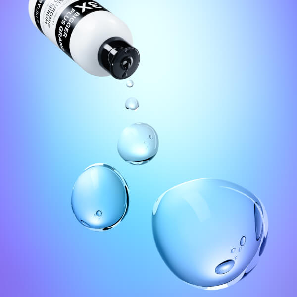 The INKEY List The INKEY List Supersize Hyaluronic Acid Serum 100ml Pezzi Unici