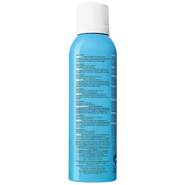 La Roche-Posay La Roche-Posay Serozinc (150ml) Soddisfazione Garantita