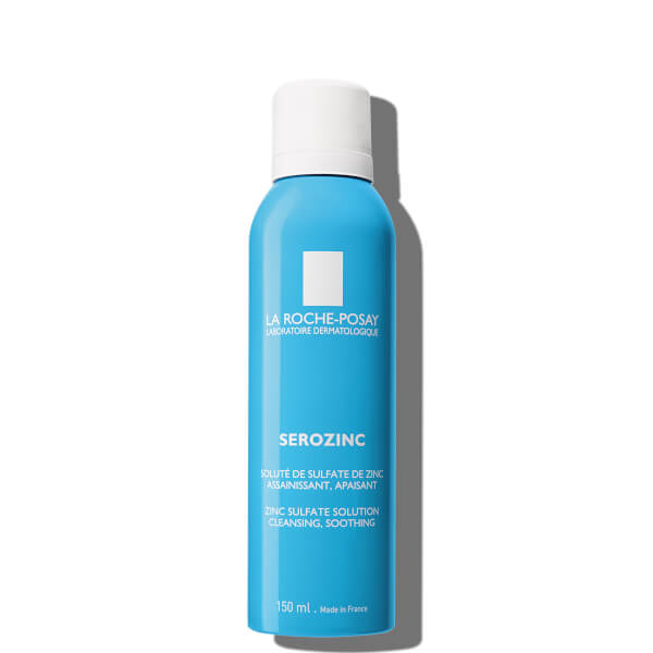 La Roche-Posay La Roche-Posay Serozinc (150ml) Soddisfazione Garantita