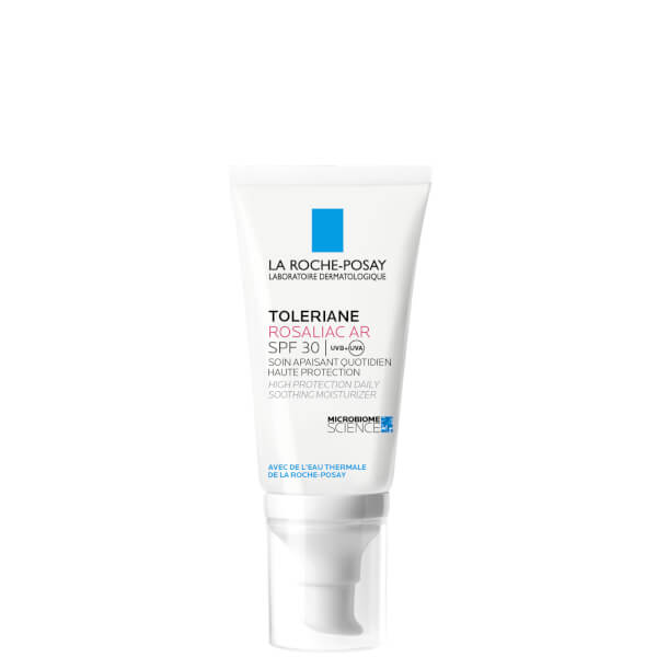 La Roche-Posay La Roche-Posay Toleriane Rosaliac AR SPF30 Moisturiser for Dry Redness-Prone Skin 50ml