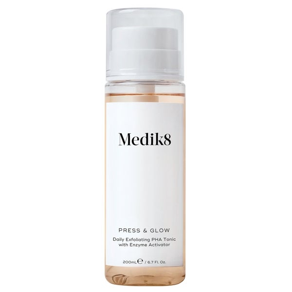 Medik8 Medik8 Press and Glow Tonic 200ml Promozione Limitata