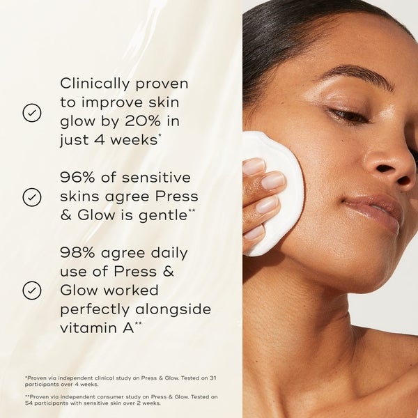 Medik8 Medik8 Press and Glow Tonic 200ml Promozione Limitata