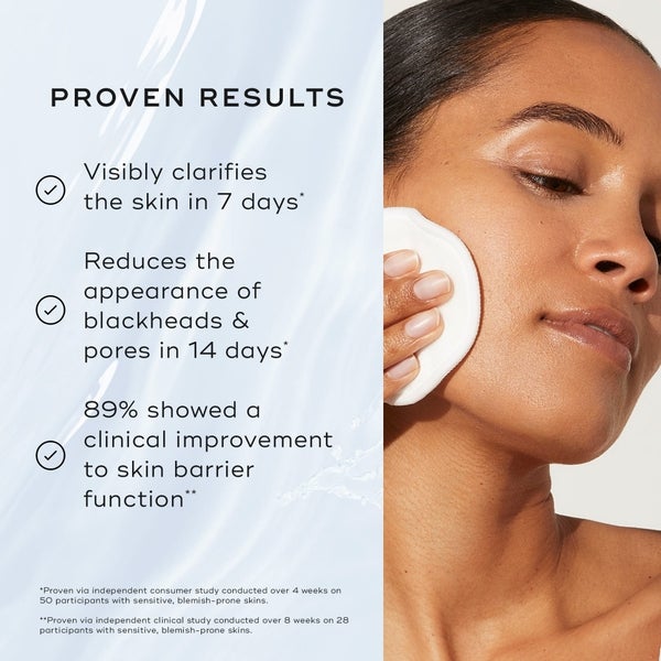 Medik8 Medik8 Press and Clear 150ml (Various Options) Novità
