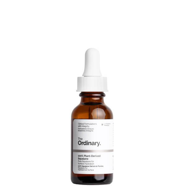 The Ordinary The Ordinary 100% Plant-Derived Squalane 30 ml Outlet