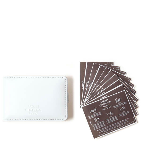 Sarah Chapman Sarah Chapman Skinesis Spot SOS Sticker - 20 patch
