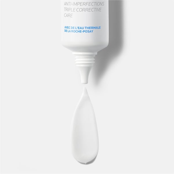 La Roche-Posay La Roche-Posay Effaclar Duo+M Anti-Blemish Corrective Gel Moisturiser for Oily Blemish-Prone Skin 40ml Saldi