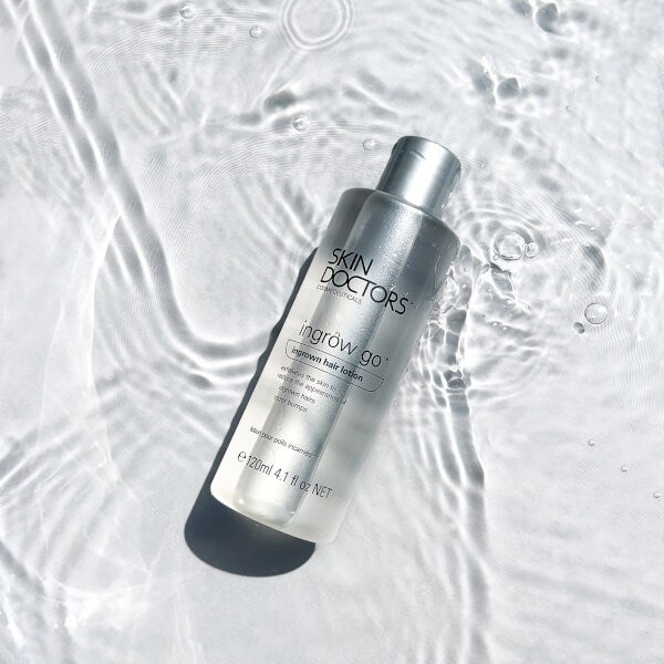 Skin Doctors Skin Doctors Ingrow Go Lotion (120ml) Prezzo di fabbrica