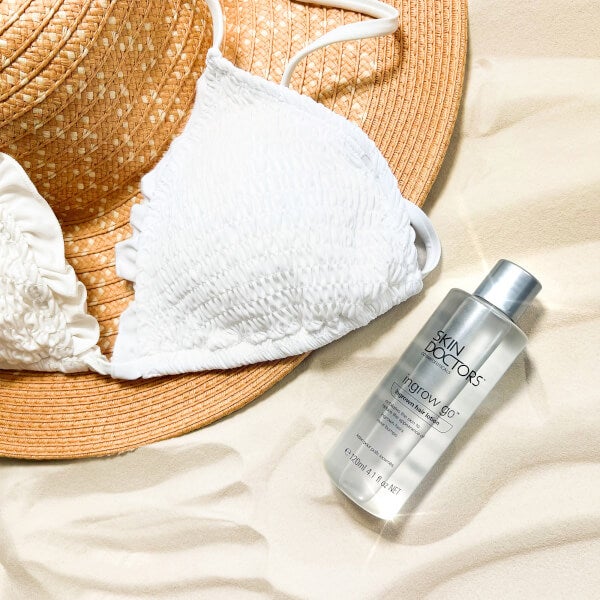 Skin Doctors Skin Doctors Ingrow Go Lotion (120ml) Prezzo di fabbrica
