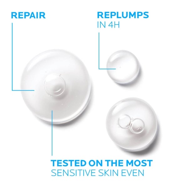 La Roche-Posay La Roche-Posay Hyalu B5 Hyaluronic Serum 30ml Vendita Economica