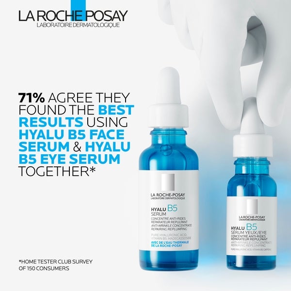La Roche-Posay La Roche-Posay Hyalu B5 Hyaluronic Serum 30ml Vendita Economica