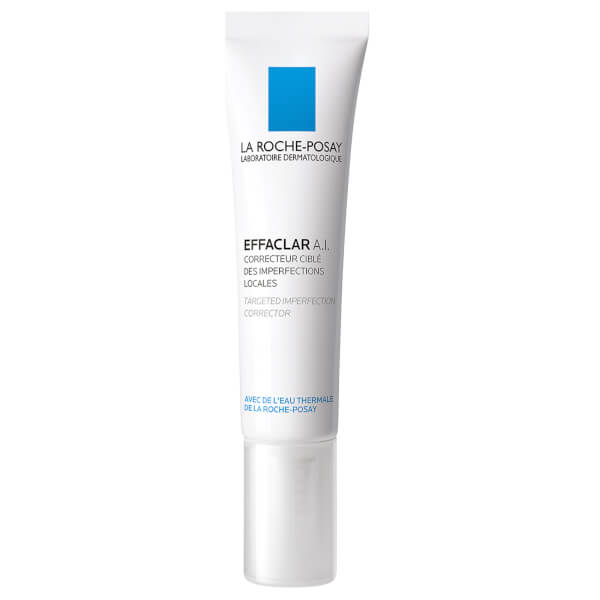 La Roche-Posay La Roche-Posay Effaclar A.I. Correttore sfoghi cutanei 15ml