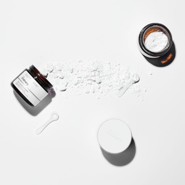 The Ordinary The Ordinary 100% L-Ascorbic Acid Powder 20g I Più Venduti