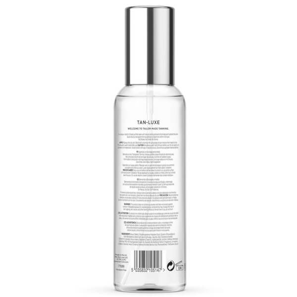 Tan-Luxe Tan-Luxe The Water Hydrating Self-Tan Water 200ml - Medium Vendite Flash